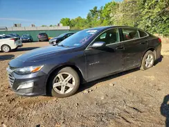 1G1ZD5ST6PF160612 2023 CHEVROLET MALIBU