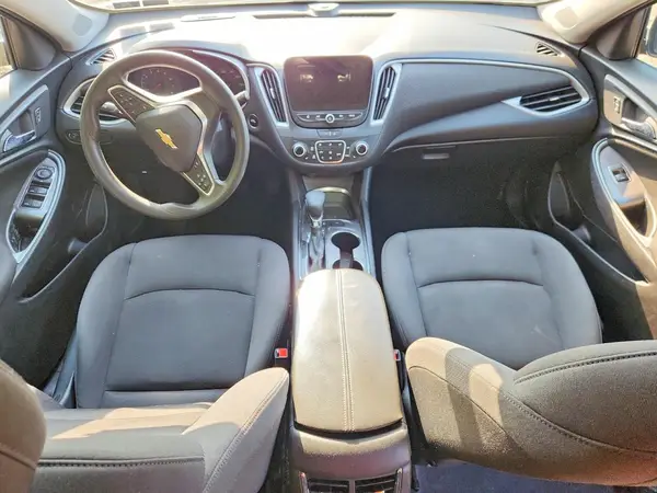 1G1ZD5ST6PF160612 2023 CHEVROLET MALIBU - Image 8