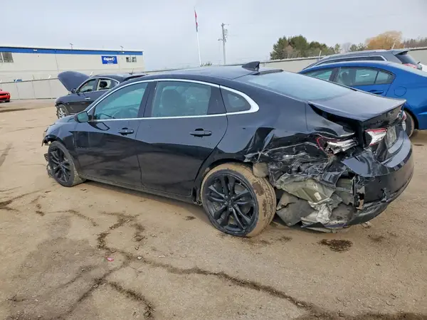 1G1ZD5ST6PF161422 2023 CHEVROLET MALIBU - Image 2