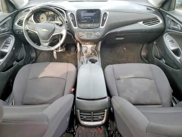 1G1ZD5ST6PF161422 2023 CHEVROLET MALIBU - Image 8