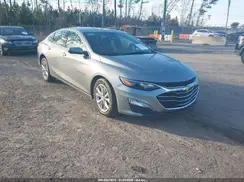 1G1ZD5ST6PF161601 2023 CHEVROLET MALIBU