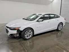 1G1ZD5ST6PF162148 2023 CHEVROLET MALIBU