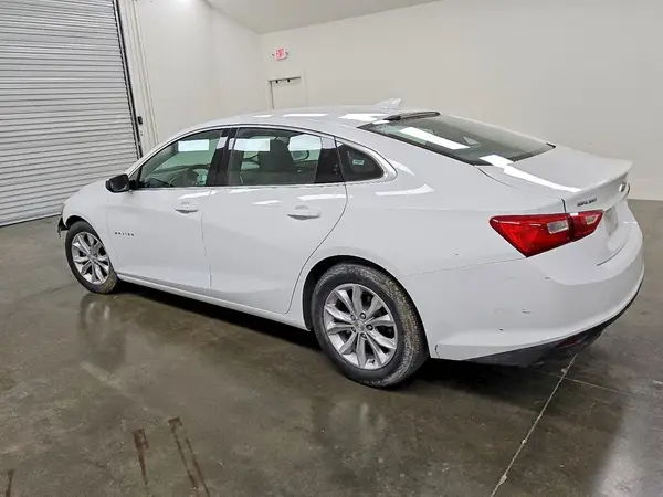 1G1ZD5ST6PF162148 2023 CHEVROLET MALIBU - Image 2