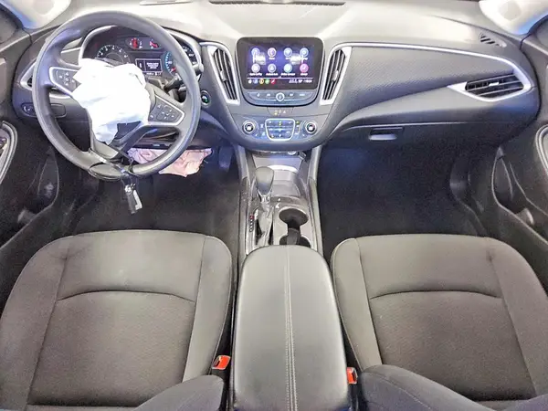1G1ZD5ST6PF162148 2023 CHEVROLET MALIBU - Image 8
