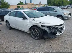 1G1ZD5ST6PF162411 2023 CHEVROLET MALIBU