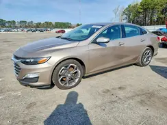 1G1ZD5ST6PF162425 2023 CHEVROLET MALIBU