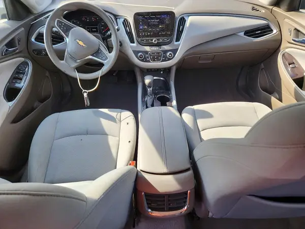1G1ZD5ST6PF162425 2023 CHEVROLET MALIBU - Image 8