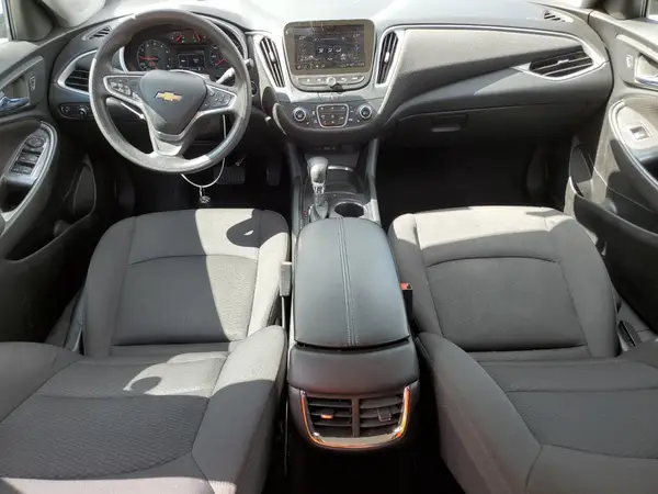 1G1ZD5ST6PF162442 2023 CHEVROLET MALIBU - Image 8