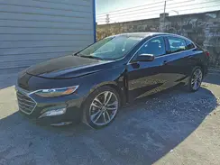 1G1ZD5ST6PF162537 2023 CHEVROLET MALIBU