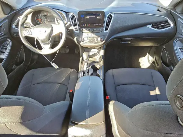 1G1ZD5ST6PF162537 2023 CHEVROLET MALIBU - Image 8