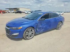1G1ZD5ST6PF162750 2023 CHEVROLET MALIBU