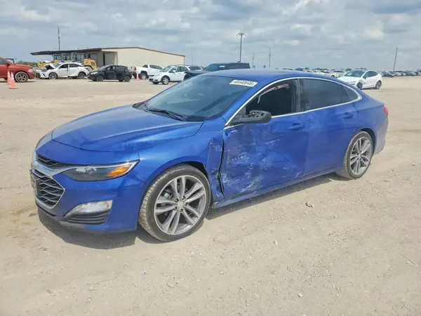 1G1ZD5ST6PF162750 2023 CHEVROLET MALIBU - Image 1