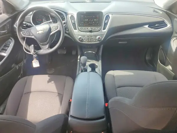 1G1ZD5ST6PF162750 2023 CHEVROLET MALIBU - Image 8