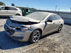 1G1ZD5ST6PF162926 2023 CHEVROLET MALIBU