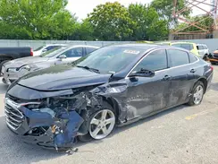 1G1ZD5ST6PF162991 2023 CHEVROLET MALIBU