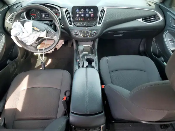 1G1ZD5ST6PF162991 2023 CHEVROLET MALIBU - Image 8