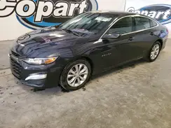 1G1ZD5ST6PF163090 2023 CHEVROLET MALIBU
