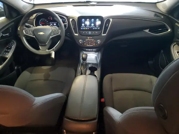 1G1ZD5ST6PF163090 2023 CHEVROLET MALIBU - Image 8