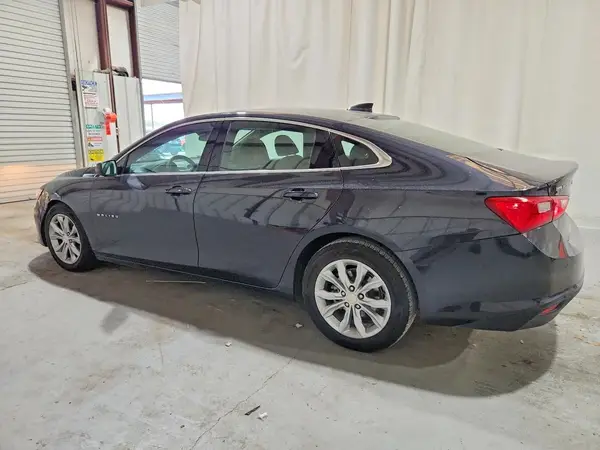 1G1ZD5ST6PF163171 2023 CHEVROLET MALIBU - Image 2