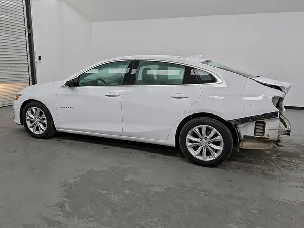 1G1ZD5ST6PF163235 2023 CHEVROLET MALIBU - Image 2