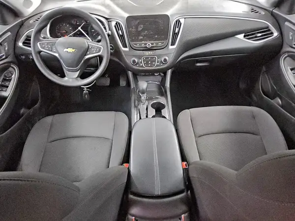 1G1ZD5ST6PF163235 2023 CHEVROLET MALIBU - Image 8