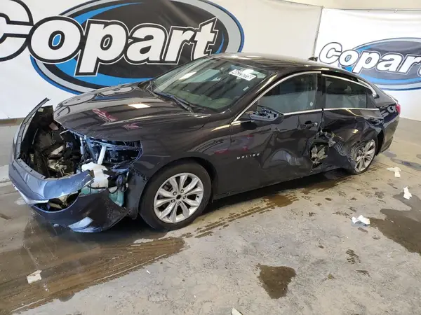 1G1ZD5ST6PF163963 2023 CHEVROLET MALIBU - Image 1
