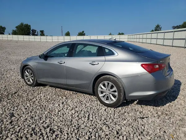 1G1ZD5ST6PF164336 2023 CHEVROLET MALIBU - Image 2