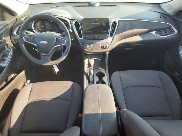 1G1ZD5ST6PF164336 2023 CHEVROLET MALIBU - Image 8