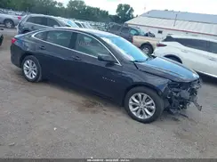 1G1ZD5ST6PF164515 2023 CHEVROLET MALIBU