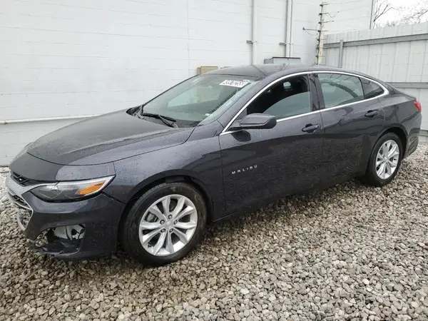 1G1ZD5ST6PF164675 2023 CHEVROLET MALIBU - Image 1