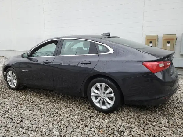 1G1ZD5ST6PF164675 2023 CHEVROLET MALIBU - Image 2