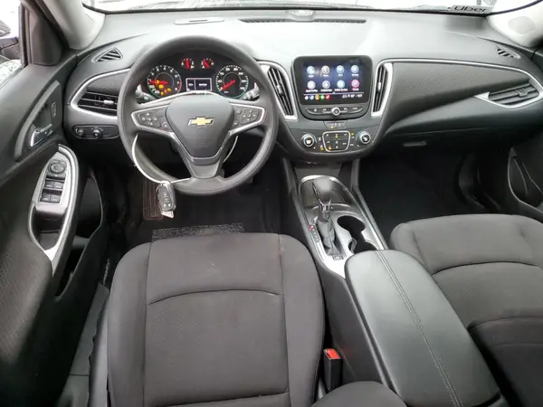1G1ZD5ST6PF164675 2023 CHEVROLET MALIBU - Image 8