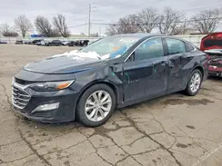 1G1ZD5ST6PF165289 2023 CHEVROLET MALIBU