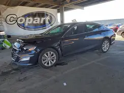 1G1ZD5ST6PF165292 2023 CHEVROLET MALIBU