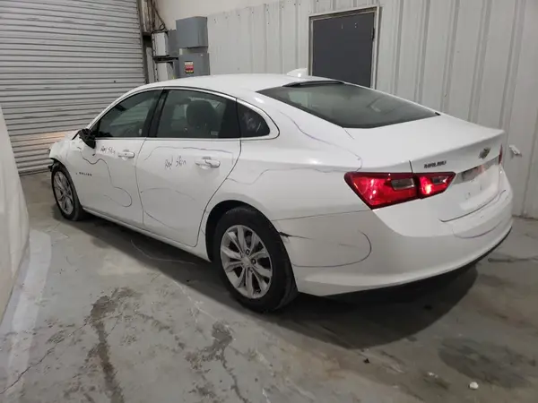 1G1ZD5ST6PF165552 2023 CHEVROLET MALIBU - Image 2
