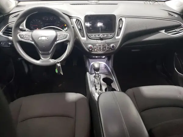 1G1ZD5ST6PF165552 2023 CHEVROLET MALIBU - Image 8