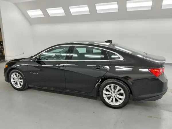 1G1ZD5ST6PF165745 2023 CHEVROLET MALIBU - Image 2