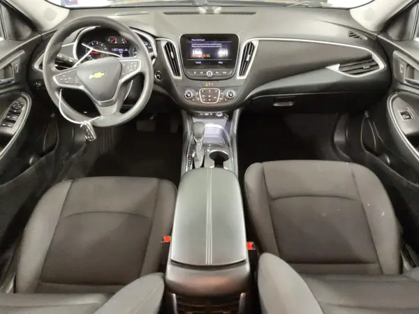 1G1ZD5ST6PF165745 2023 CHEVROLET MALIBU - Image 8