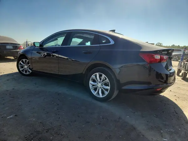 1G1ZD5ST6PF165776 2023 CHEVROLET MALIBU - Image 2
