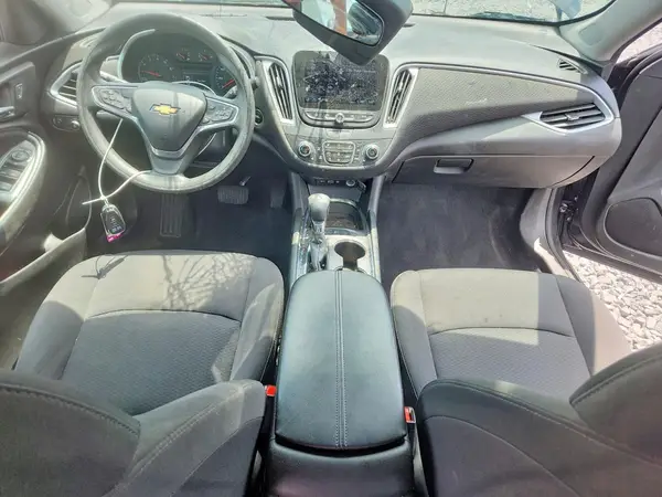 1G1ZD5ST6PF166037 2023 CHEVROLET MALIBU - Image 8