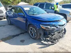 1G1ZD5ST6PF166054 2023 CHEVROLET MALIBU