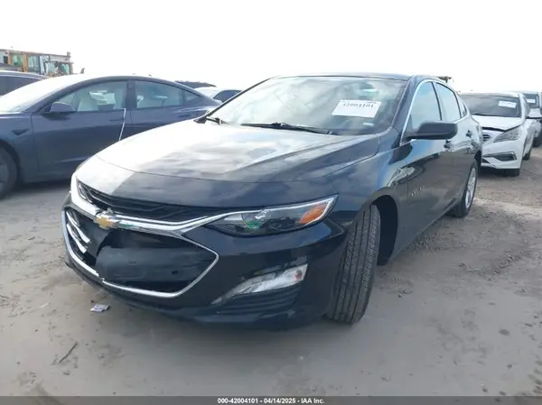 1G1ZD5ST6PF166149 2023 CHEVROLET MALIBU - Image 2