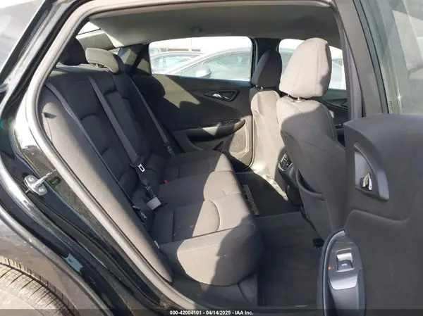 1G1ZD5ST6PF166149 2023 CHEVROLET MALIBU - Image 8
