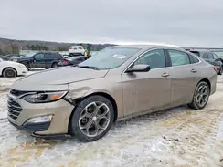 1G1ZD5ST6PF166426 2023 CHEVROLET MALIBU