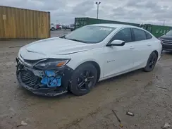 1G1ZD5ST6PF166474 2023 CHEVROLET MALIBU