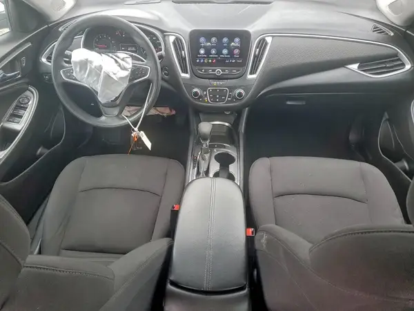 1G1ZD5ST6PF166474 2023 CHEVROLET MALIBU - Image 8