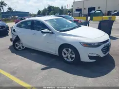 1G1ZD5ST6PF166541 2023 CHEVROLET MALIBU