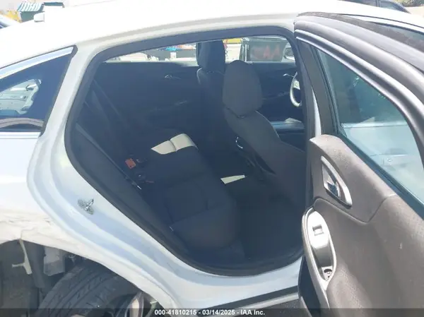 1G1ZD5ST6PF166541 2023 CHEVROLET MALIBU - Image 8