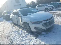 1G1ZD5ST6PF166622 2023 CHEVROLET MALIBU