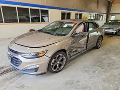 1G1ZD5ST6PF166670 2023 CHEVROLET MALIBU